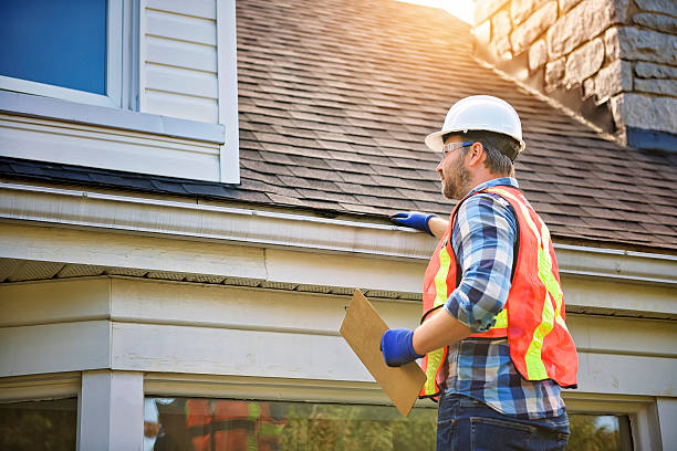 Trusted Roof Inspection service in Normandy, MO - Ben Roofing and Steel LLC